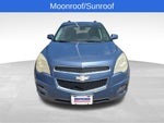 2012 Chevrolet Equinox LT w/1LT