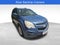 2012 Chevrolet Equinox LT w/1LT