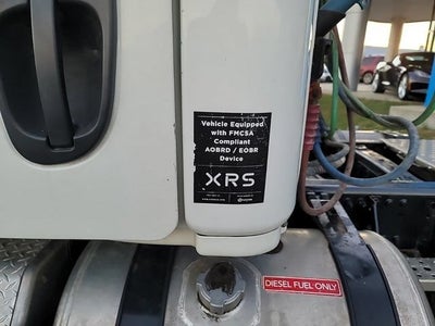 2015 Freightliner CASCADIA 113 Base