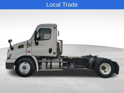 2015 Freightliner CASCADIA 113 Base