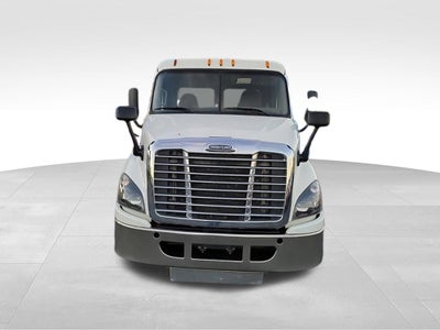 2015 Freightliner CASCADIA 113 Base