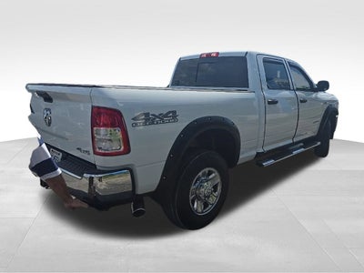 2019 RAM 2500 Tradesman