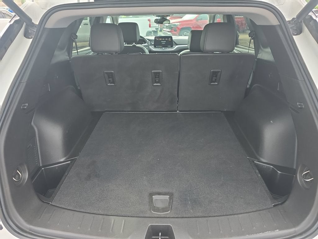 2023 Chevrolet Blazer 3LT