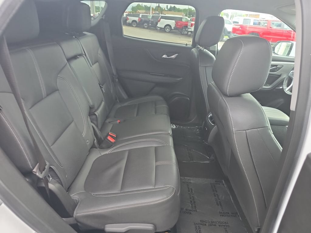 2023 Chevrolet Blazer 3LT