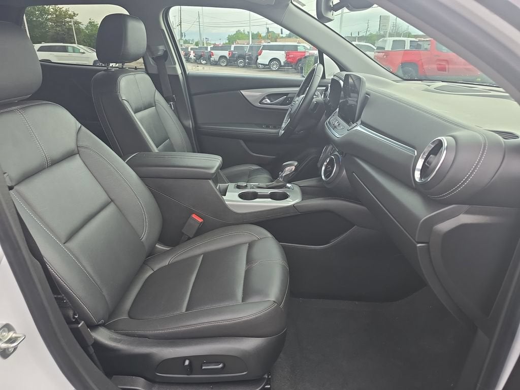 2023 Chevrolet Blazer 3LT