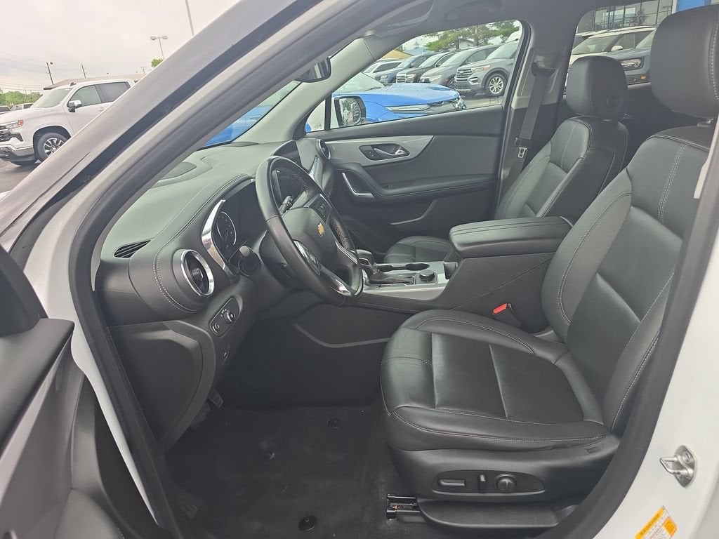 2023 Chevrolet Blazer 3LT