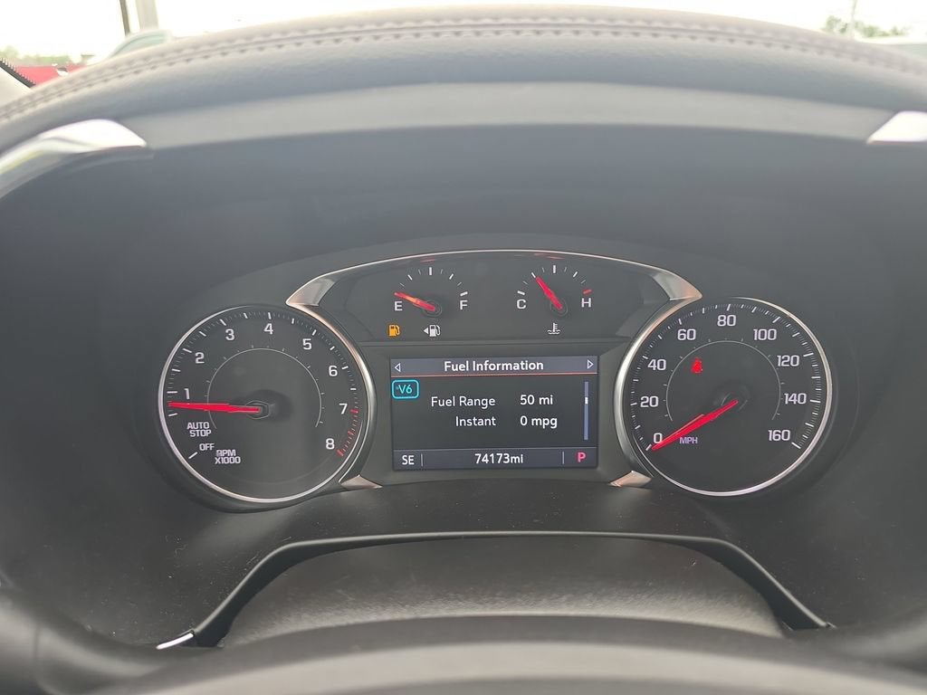 2023 Chevrolet Blazer 3LT