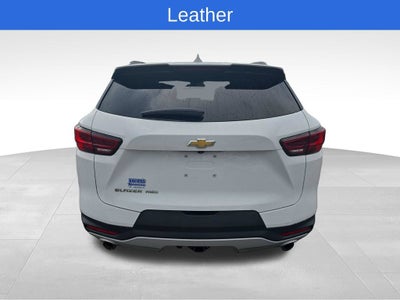 2023 Chevrolet Blazer 3LT