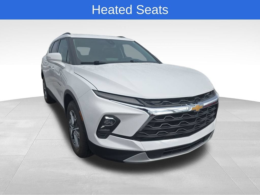 2023 Chevrolet Blazer 3LT
