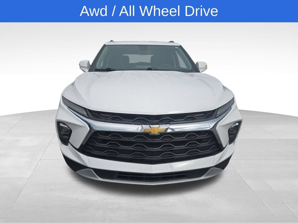 2023 Chevrolet Blazer 3LT