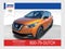 2018 Nissan Kicks SR