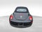 2008 Volkswagen New Beetle Convertible SE