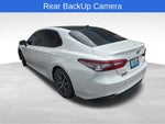 2021 Toyota Camry XLE