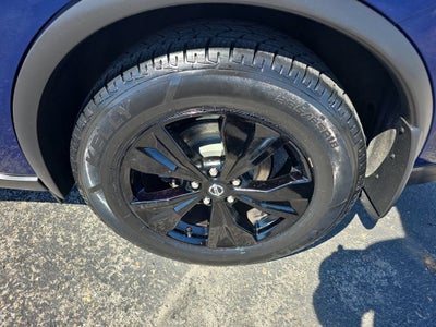 2021 Nissan Murano SV