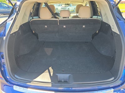 2021 Nissan Murano SV