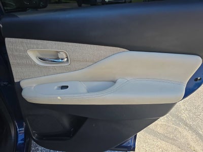2021 Nissan Murano SV