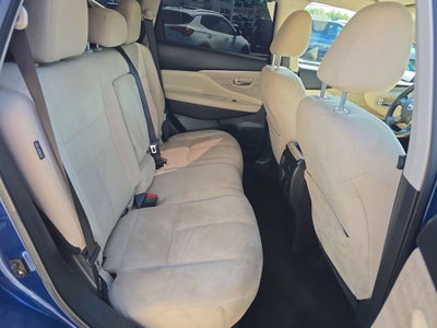 2021 Nissan Murano SV