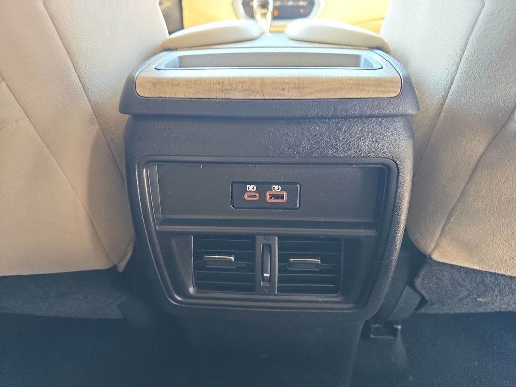 2021 Nissan Murano SV