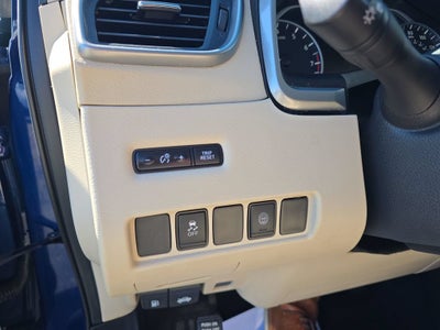 2021 Nissan Murano SV
