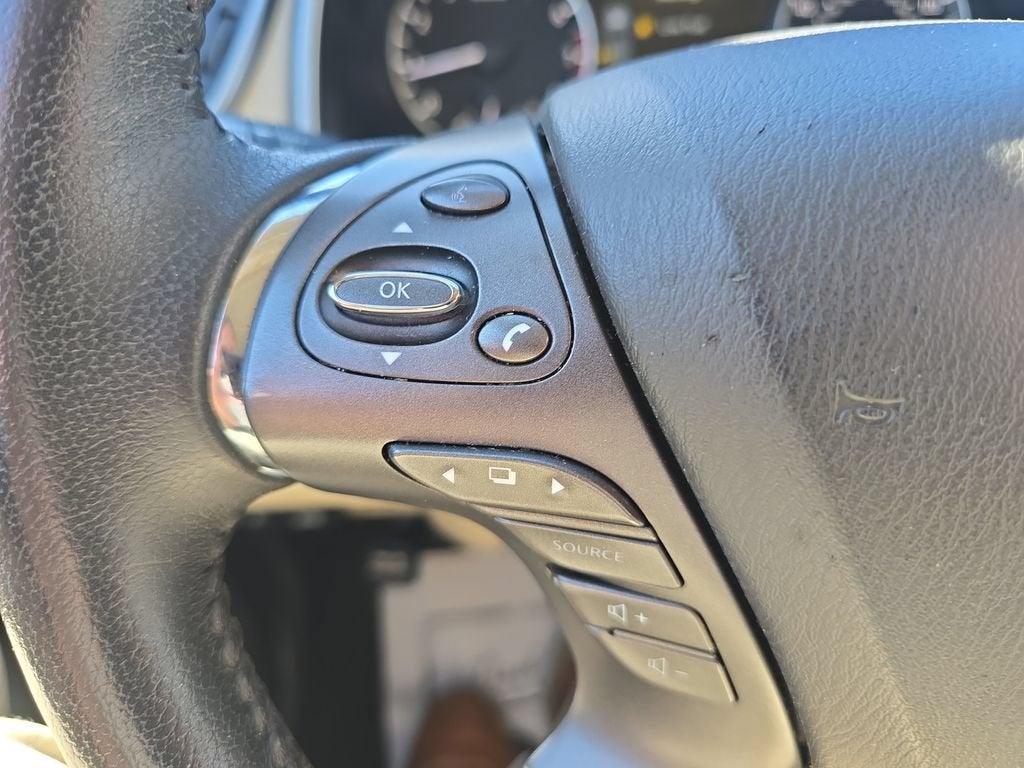 2021 Nissan Murano SV