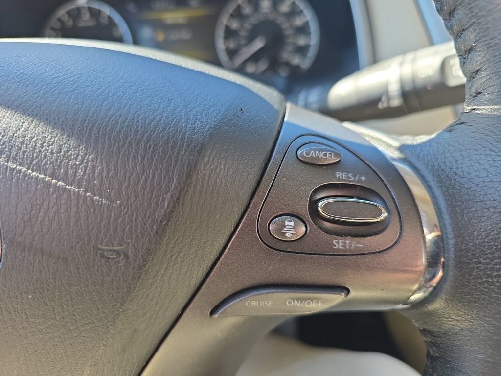 2021 Nissan Murano SV