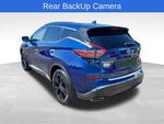 2021 Nissan Murano SV