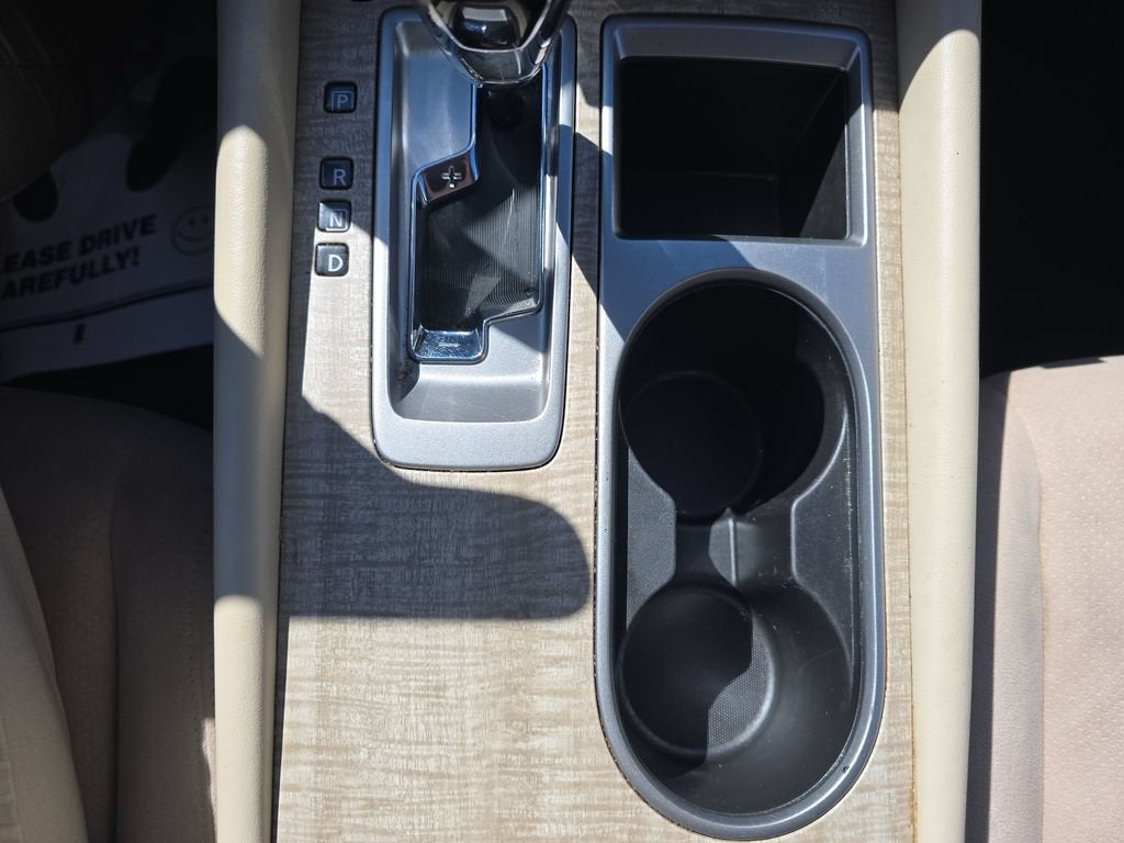 2021 Nissan Murano SV