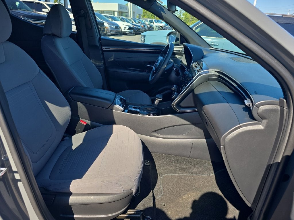 2023 Hyundai Santa Cruz SEL