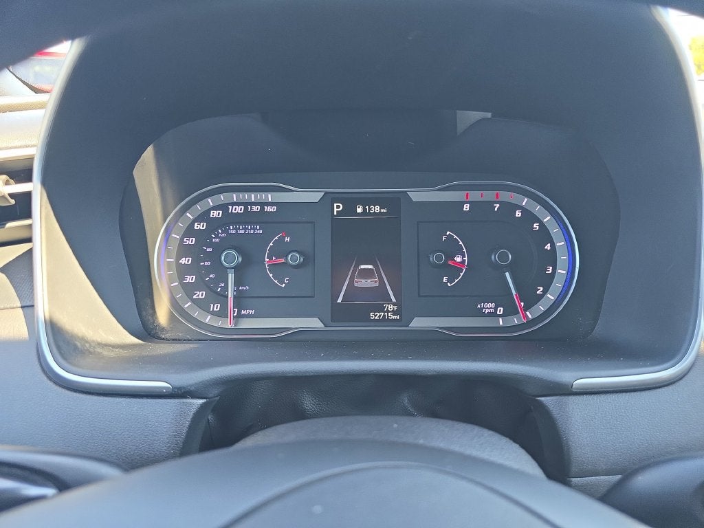 2023 Hyundai Santa Cruz SEL