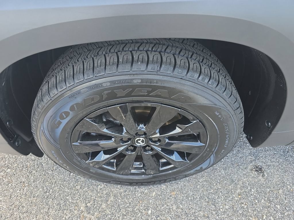2024 Mazda Mazda CX-50 2.5 S Preferred Package