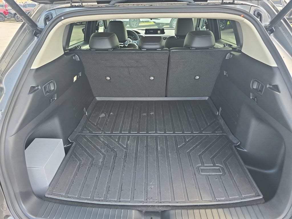 2024 Mazda Mazda CX-50 2.5 S Preferred Package
