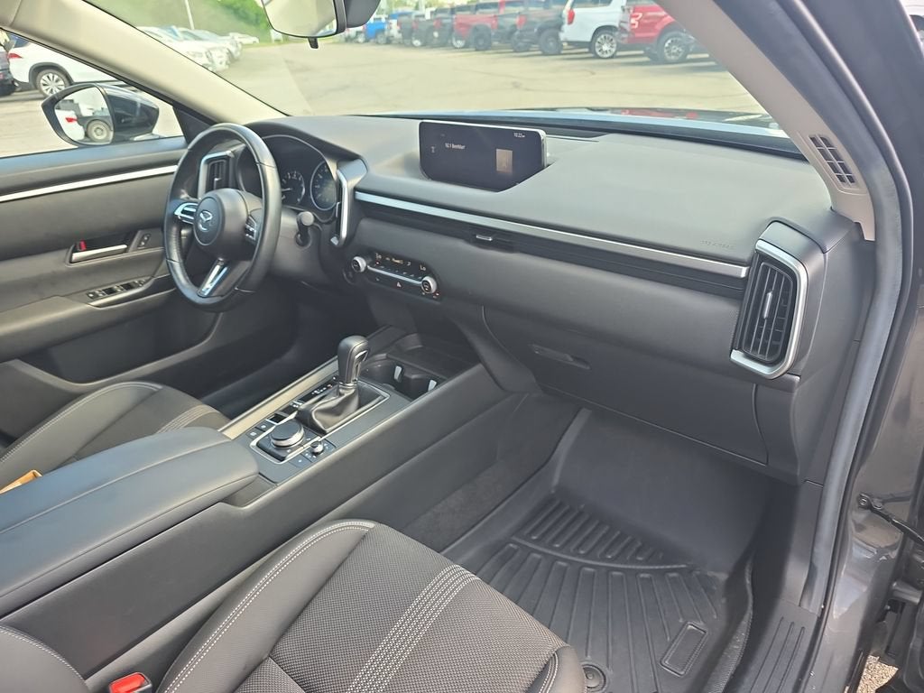 2024 Mazda Mazda CX-50 2.5 S Preferred Package