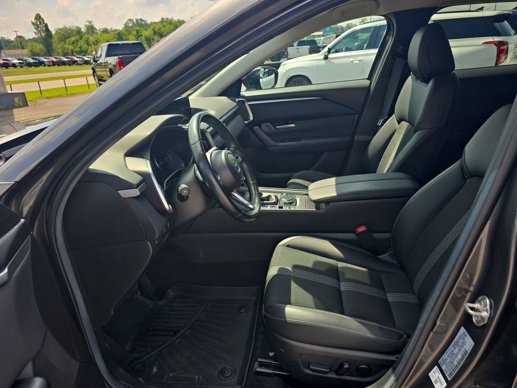 2024 Mazda Mazda CX-50 2.5 S Preferred Package