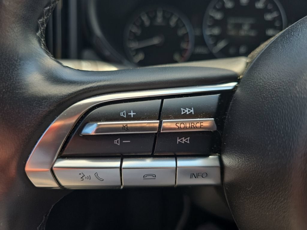 2024 Mazda Mazda CX-50 2.5 S Preferred Package