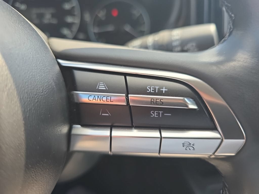 2024 Mazda Mazda CX-50 2.5 S Preferred Package