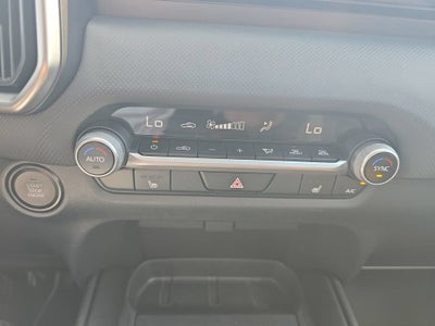 2024 Mazda Mazda CX-50 2.5 S Preferred Package