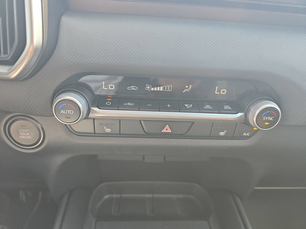 2024 Mazda Mazda CX-50 2.5 S Preferred Package
