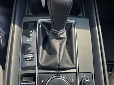 2024 Mazda Mazda CX-50 2.5 S Preferred Package