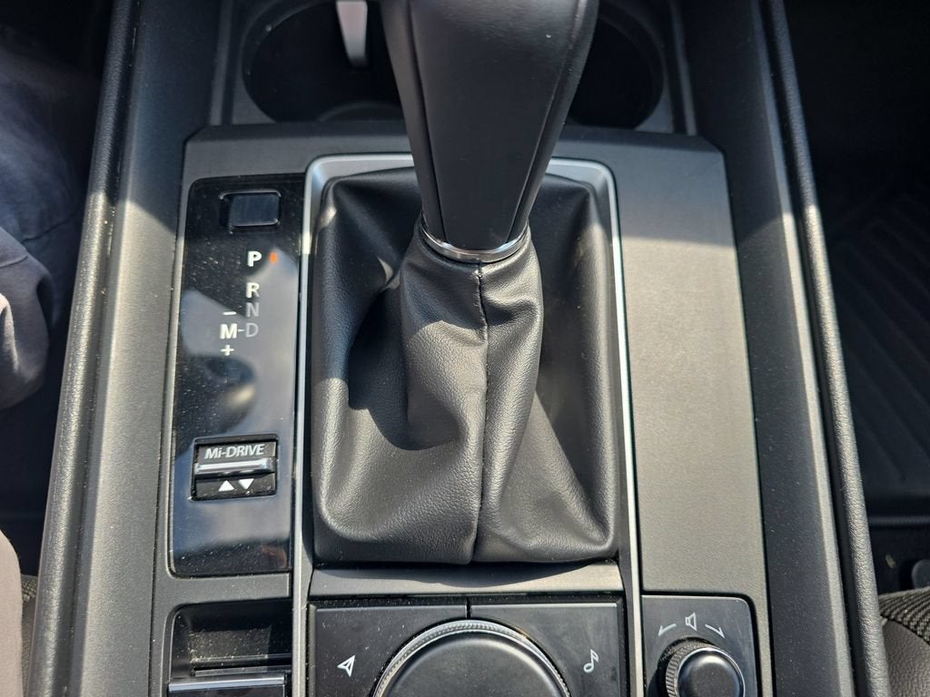 2024 Mazda Mazda CX-50 2.5 S Preferred Package