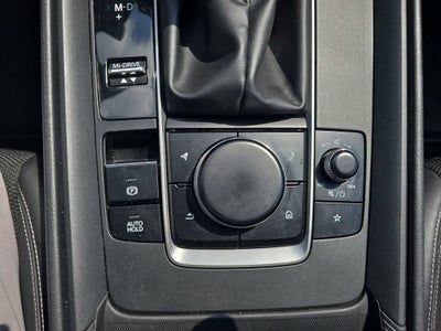 2024 Mazda Mazda CX-50 2.5 S Preferred Package