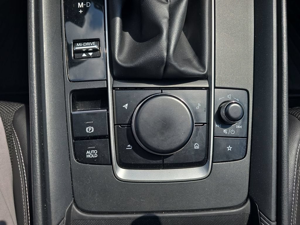 2024 Mazda Mazda CX-50 2.5 S Preferred Package