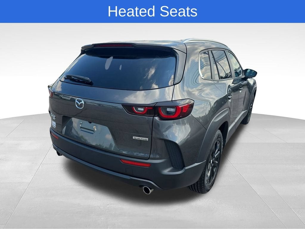 2024 Mazda Mazda CX-50 2.5 S Preferred Package