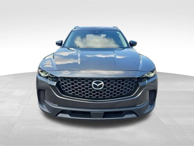 2024 Mazda Mazda CX-50 2.5 S Preferred Package