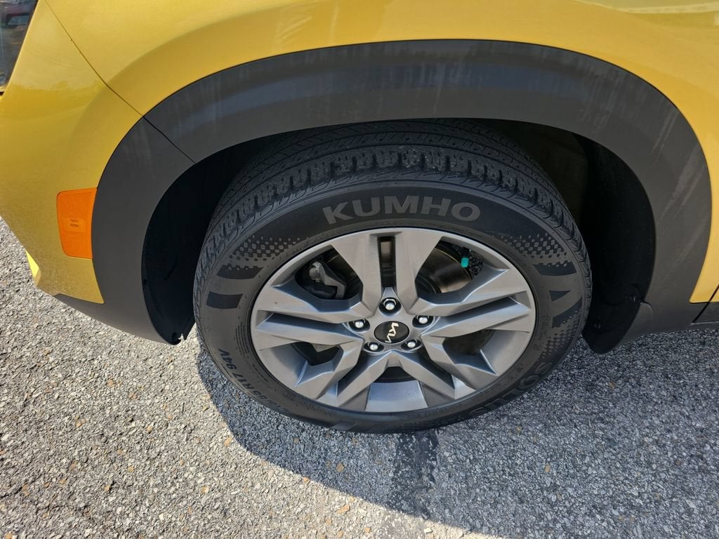2022 Kia Seltos S