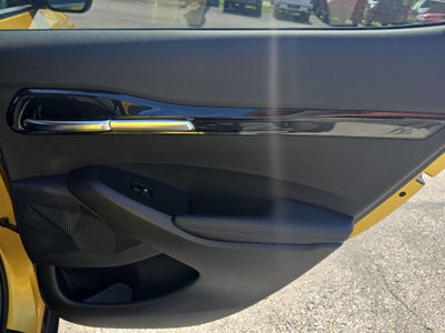 2022 Kia Seltos S