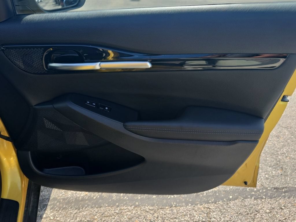 2022 Kia Seltos S