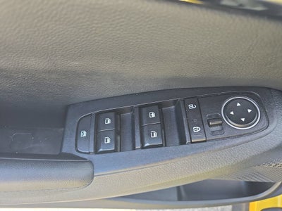 2022 Kia Seltos S
