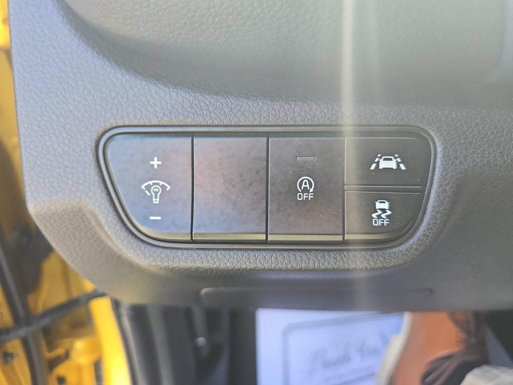 2022 Kia Seltos S