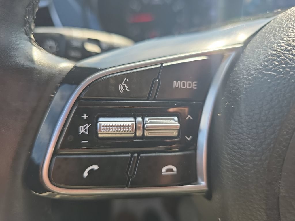 2022 Kia Seltos S