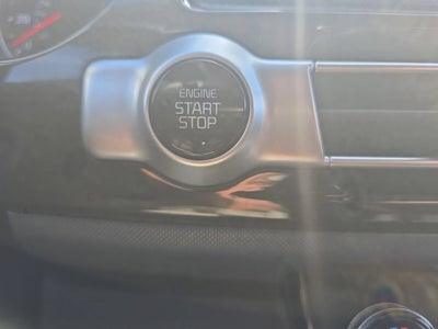 2022 Kia Seltos S